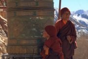 В Москве состоится российская премьера документального фильма «Возвращение к себе»