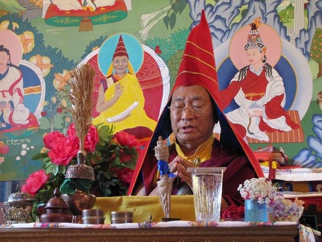 В Санкт-Петербурге состоится культурологическая конференция «Природа ума»