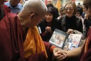 Фоторепортаж. В Калмыкии начались учения ламы Сопы Ринпоче