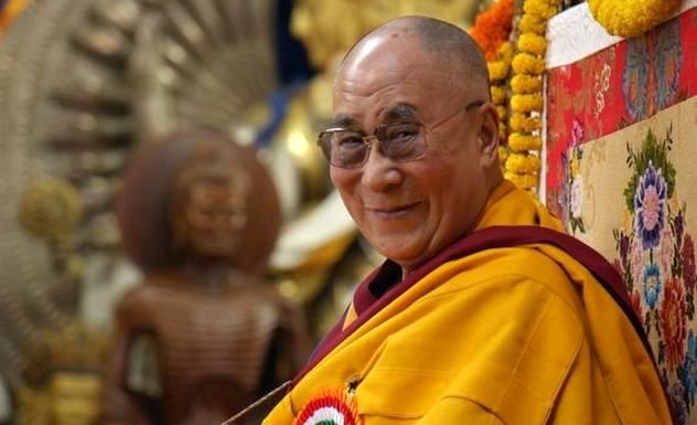 В Калмыкии в рамках празднования дня рождения Далай-ламы состоится премьерный показ фильма «Последний Далай-лама?» В Калмыкии в рамках празднования дня рождения Далай-ламы состоится премьерный показ фильма «Последний Далай-лама?»