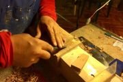 В Москве продолжаются работы по строительству Ступы Просветления