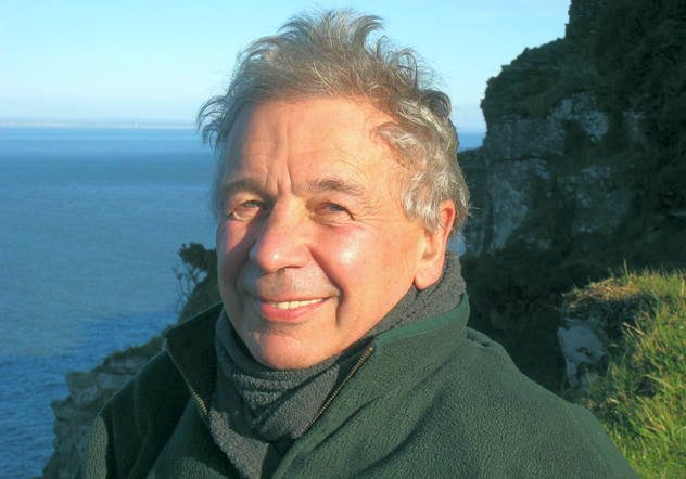 Москву посетит сертифицированный учитель ФПМТ Энди Уистрайх