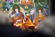 Фоторепортаж. Учения Его Святейшества Далай-ламы для стран Балтии и России