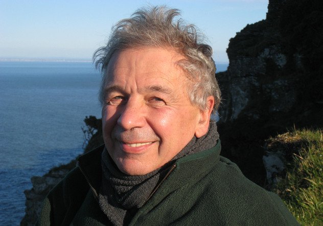 Московский центр ФПМТ «Ганден Тендар Линг» приглашает на цикл семинаров «Смерть и перерождение» с участием Энди Уистрайха