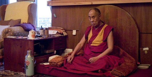 В Москве состоится показ документального фильма «Солнце за облаками: борьба за свободу Тибета»