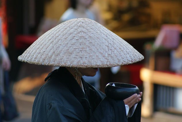 Японский буддийский алтарь 1918 года впервые представят в Петербурге