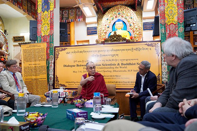 Дмитрий Волков. Буддизм 2.0 и таблетка сострадания