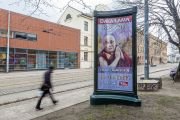 Рига готовится к приезду Его Святейшества Далай-ламы