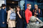 В Москве состоялась премьера фильма «Шафрановое сердце». Фоторепортаж