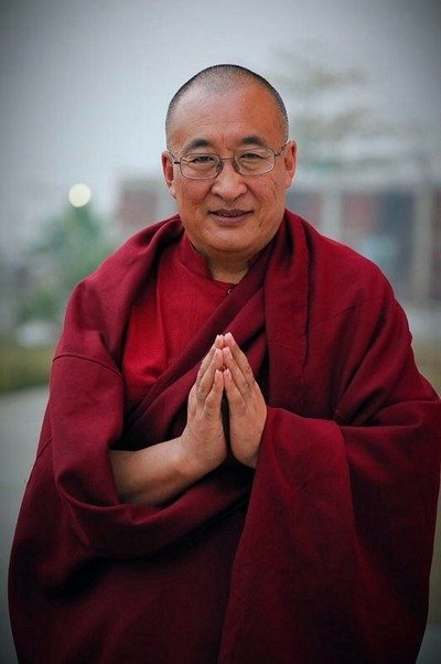 Кхентрул Ринпоче впервые посетит Москву в июне