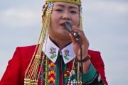 Ойратские народы встретились в Калмыкии