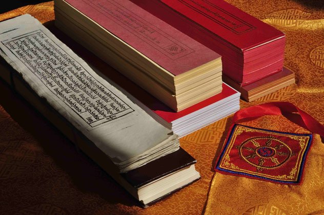 Опубликована программа конференции переводчиков буддийских текстов «К русскоязычному буддийскому канону» Опубликована программа конференции переводчиков буддийских текстов «К русскоязычному буддийскому канону»