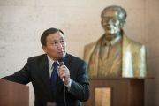 Международная конференция «Тибетология и буддология на стыке науки и религии»
