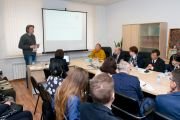 Международная конференция «Тибетология и буддология на стыке науки и религии»