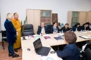 Международная конференция «Тибетология и буддология на стыке науки и религии»