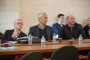 Международная конференция «Тибетология и буддология на стыке науки и религии»
