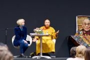 Видео. Тэло Тулку Ринпоче. Что значит быть тулку? Мой личный опыт
