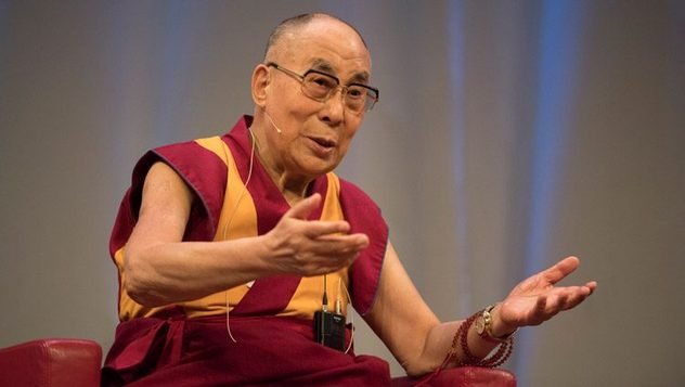 Далай-лама направил поздравительное письмо премьер-министру Индии