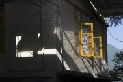 Фоторепортаж. Прекрасные мгновения учений Его Святейшества Далай-ламы в Дхарамсале