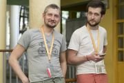 Фоторепортаж. Прекрасные мгновения учений Его Святейшества Далай-ламы в Дхарамсале
