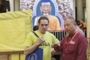 Фоторепортаж. Прекрасные мгновения учений Его Святейшества Далай-ламы в Дхарамсале