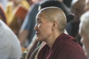 Фоторепортаж. Прекрасные мгновения учений Его Святейшества Далай-ламы в Дхарамсале