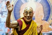 Учения Его Святейшества Далай-ламы для буддистов России — 2016. Все материалы
