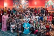 Учения Его Святейшества Далай-ламы для буддистов России — 2016. Все материалы
