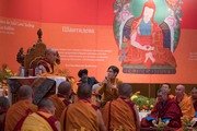 Учения Его Святейшества Далай-ламы для буддистов России — 2016. Все материалы