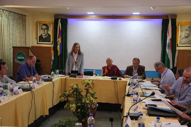 Миру нужна новая концепция образования с альтруизмом, заявили в Индии