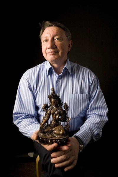 Валерий Андросов: «К сожалению, наши политики не пускают Далай-ламу – боятся китайской ноты протеста» Валерий Андросов: «К сожалению, наши политики не пускают Далай-ламу – боятся китайской ноты протеста»