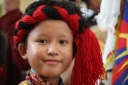 Фоторепортаж. Празднование дня рождения Его Святейшества Далай-ламы в Дхарамсале