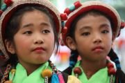 Фоторепортаж. Празднование дня рождения Его Святейшества Далай-ламы в Дхарамсале