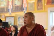 Фоторепортаж. День рождения Его Святейшества Далай-ламы XIV в США