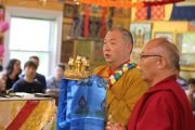 Фоторепортаж. День рождения Его Святейшества Далай-ламы XIV в США