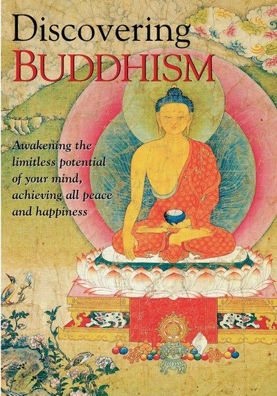 В Санкт-Петербурге стартует двухлетний образовательный курс «Открытие буддизма»