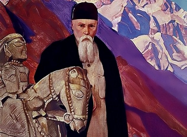 В Москве состоится празднование 145-летия со дня рождения Н.К. Рериха