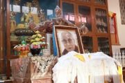 Фоторепортаж. В тантрическом монастыре Гьюдмед начинаются многодневные ритуалы Ямантаки