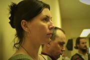 Фоторепортаж. В Москве Патрул Ринпоче даровал учения по "Бодхичарья-аватаре"