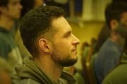 Фоторепортаж. В Москве Патрул Ринпоче даровал учения по "Бодхичарья-аватаре"