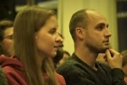 Фоторепортаж. В Москве Патрул Ринпоче даровал учения по "Бодхичарья-аватаре"