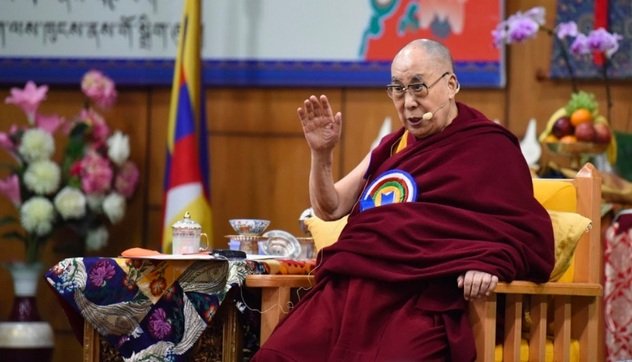 В Дхарамсале состоялась конференция глав школ тибетского буддизма и традиции бон В Дхарамсале состоялась конференция глав школ тибетского буддизма и традиции бон