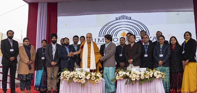 РИА Новости. Далай-лама рассказал, как справляться с разочарованием в жизни РИА Новости. Далай-лама рассказал, как справляться с разочарованием в жизни