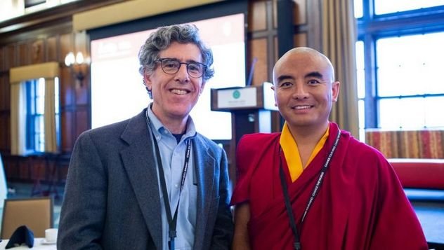 Доказано врачами: медитация на 8 лет замедлила старение мозга у буддистского монаха Доказано врачами: медитация на 8 лет замедлила старение мозга у буддистского монаха