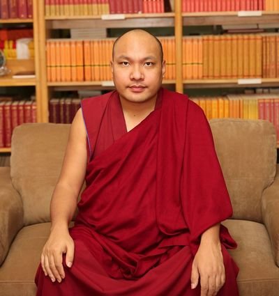 Обращение Его Святейшества Кармапы Оргьена Тринлея Дордже в связи с эпидемией коронавируса