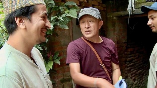 Ведущий режиссер-буддист вдохновляется творчеством Тарковского Ведущий режиссер-буддист вдохновляется творчеством Тарковского