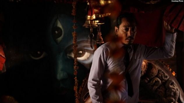 Ведущий режиссер-буддист вдохновляется творчеством Тарковского Ведущий режиссер-буддист вдохновляется творчеством Тарковского