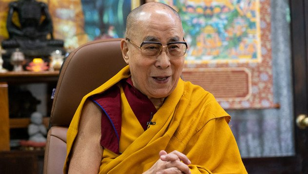 В Монголии состоялись празднества по случаю 85-летия Его Святейшества Далай-ламы