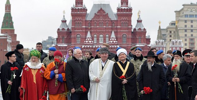 Священнослужители отказались заново переучиваться