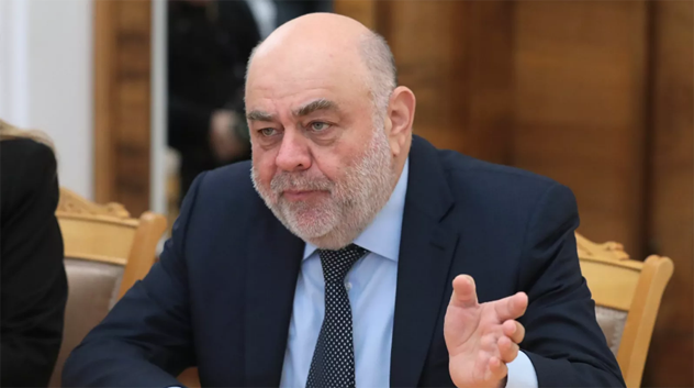 Каннер: аттестация духовенства не решит проблему подпольных проповедников Каннер: аттестация духовенства не решит проблему подпольных проповедников